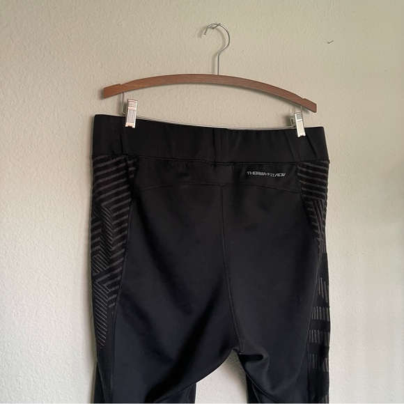 Nike Training Pro Therma-FIT ADV high-waisted legging - Picture 11 of 16